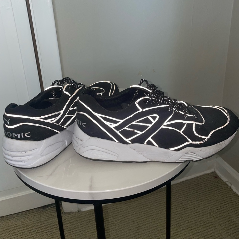 Puma Trinomic R698 x ICNY